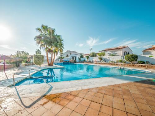 Apartment Capistrano village Nerja - 2 pool areas