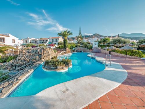 Apartment Capistrano village Nerja - 2 pool areas
