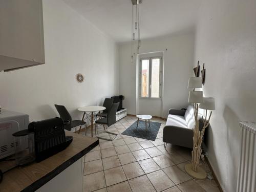 C034-Appt fonctionnel - Centre Cannes