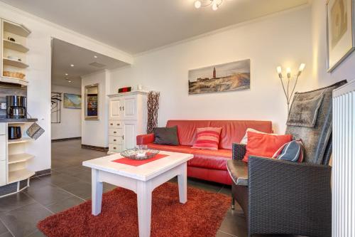 Residenz am Balmer Sere - BS 13 mit Wellnessbereich