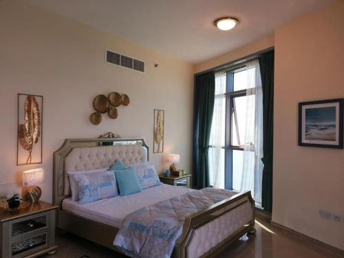 LuxeHome where blue sea & white sands greets you