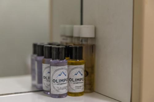 Φωτογραφία από το άλμπουμ του Olimpus Apartmani BD Banjaluka στη Μπάνια Λούκα