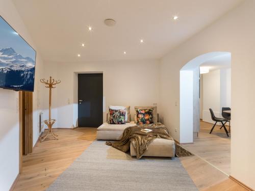 MANNI Chalet