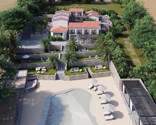 Gallery image of Hotel Angels in Mithymna