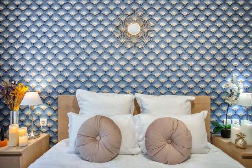Amazing Apart New Bastille 3 Bedrooms 2 Bathrooms