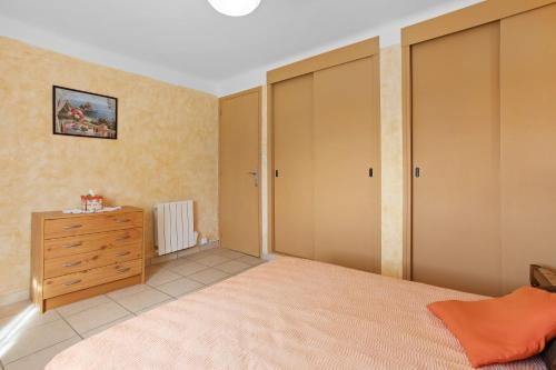 Appartement l'oliveraie – Photos 3