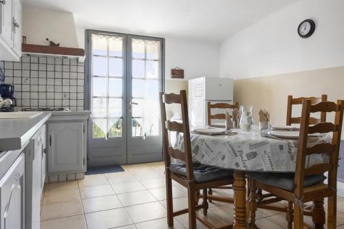 Appartement l'oliveraie – Photos 5
