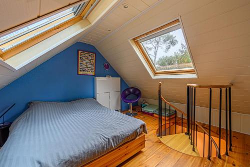 Odysséas - Joli duplex proche de Carnac – Photos 3