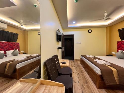 Gallery image of Hotel MTown in Port Blair