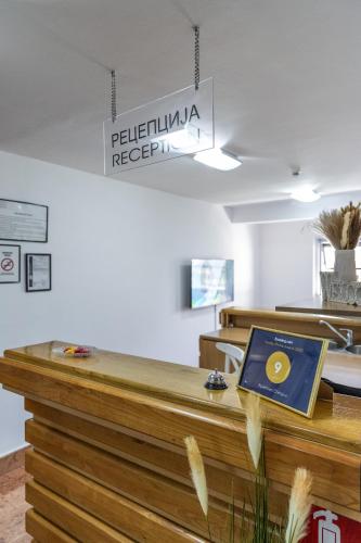 Φωτογραφία από το άλμπουμ του Olimpus Apartmani BD Banjaluka στη Μπάνια Λούκα