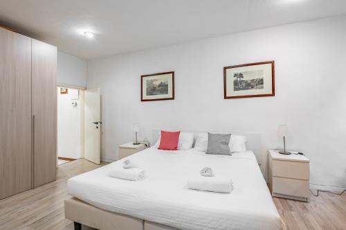 GuestHost - Sant'Ambrogio Central Apt - Your Florence Hideaway
