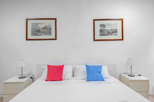 GuestHost - Sant'Ambrogio Central Apt - Your Florence Hideaway
