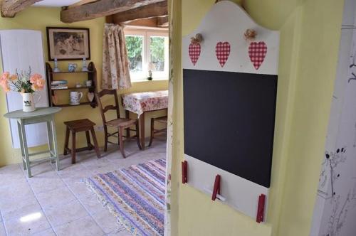 Maison Le Bois Béni – Photos 3