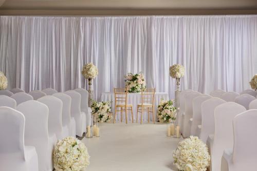 Gambar di galeri bagi Springfield Hotel di Leixlip