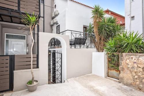 Yiayia's Place in Chania