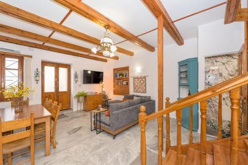 Yiayia's Place in Chania