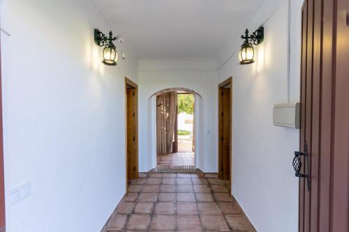 Billede fra billedgalleriet på EL NOGAL i Fuente Palmera