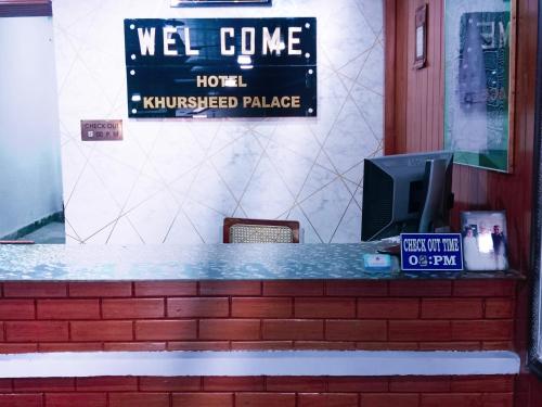 Hotel Khursheed Palace