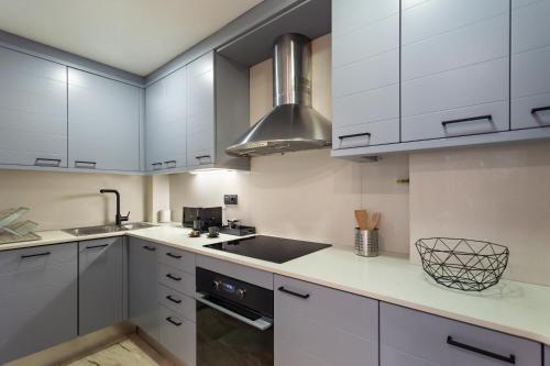 Cozy Apartment Les Corts