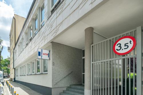 Keja Rooms II - Pokoje Noclegi w Centrum Gdyni