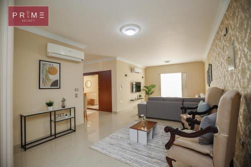 Prime Select Kattameya One