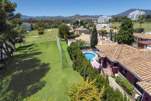 Villa Cecilia by Villa Plus