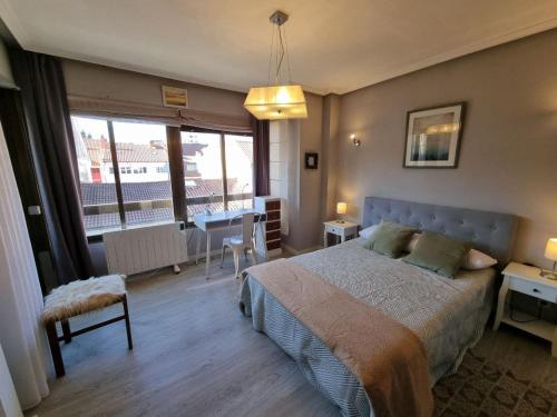 603A Coqueto estudio en el centro by R2R Consulting