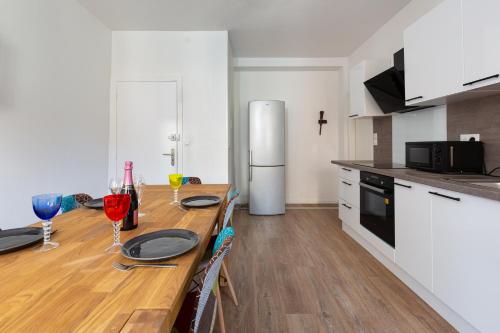 Appartement Suite