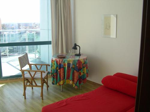 Kép app 704, sea view, one room, Primorsko szállásáról Primorszkóban a galériában