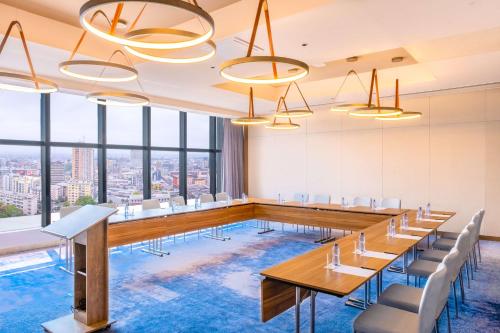 Galería fotográfica de Hilton Kinshasa en Kinshasa