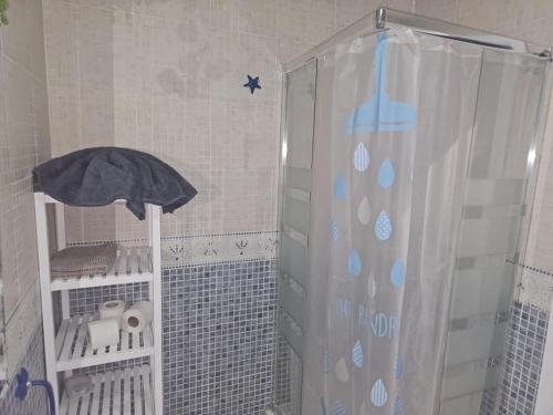 Garajonay studio apartment in the center of Torremolinos BY NAMASTE ELITE