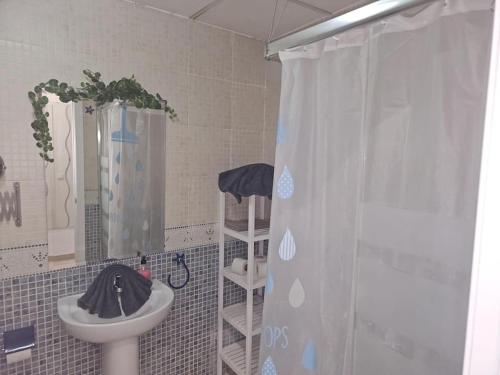 Garajonay studio apartment in the center of Torremolinos BY NAMASTE ELITE