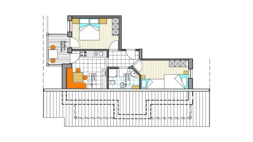 Kép Agriturism Gscnara szállásáról San Martino in Badiában a galériában