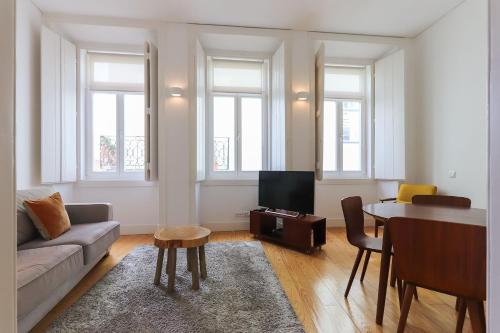 Alfama Deluxe by Homing