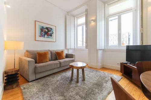 Alfama Deluxe by Homing