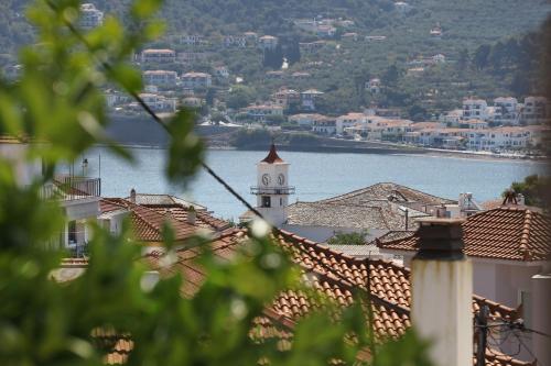 Villa Kamara