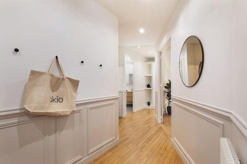 Nocelle - 2 chambres a Batignolles