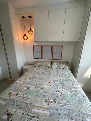 Gallery image of Apto 2 Quartos Tulum Bertioga com Excelente Vista in Bertioga
