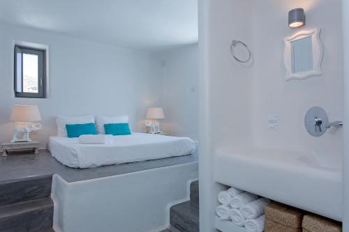 Casa di Luna House Main