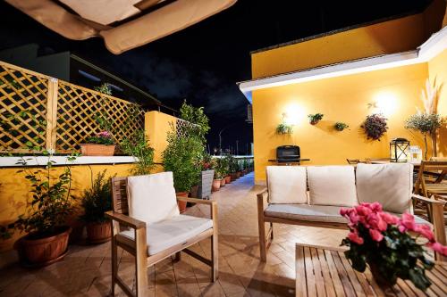 Terrace Penthouse - meospiti Penthouse