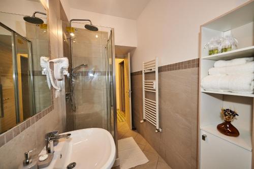 Terrace Penthouse - meospiti Penthouse