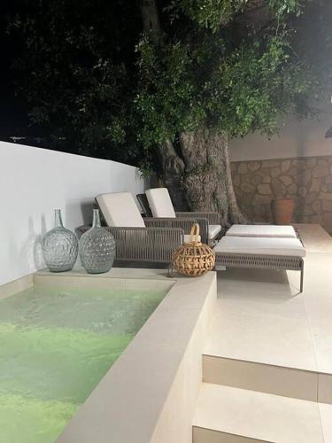 Lalola villas - Casa privada Denia