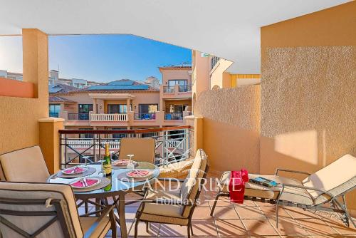 El Nautico Relax 2 in Golf del Sur EN407