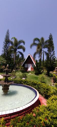 RESORT CHALÉ DA PRATA – Photos 2
