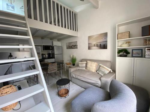 Villa Capbreton, 3 pièces, 6 personnes - FR-1-413-217