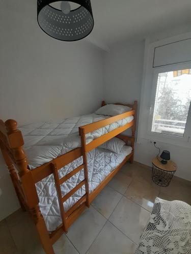 Appartement place del Angel