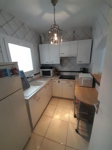 Appartement place del Angel
