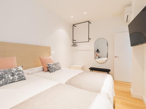 MG CANTERAS SUITES