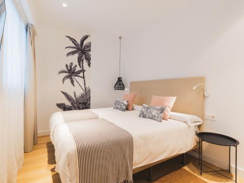 MG CANTERAS SUITES