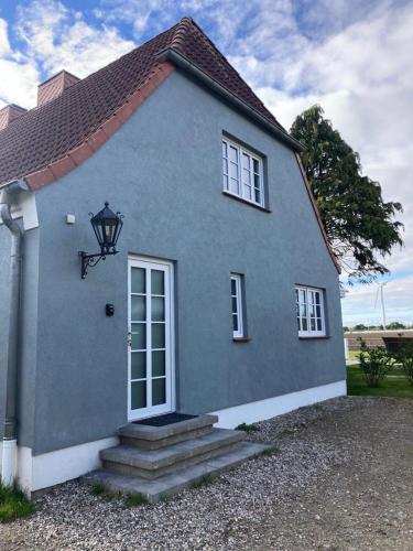 Ferienhof Kolauerhof - Bauernhofurlaub in Grömitz photo 138